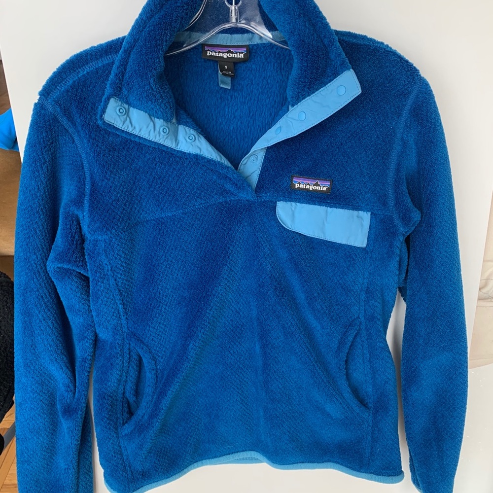Patagonia Jacket
